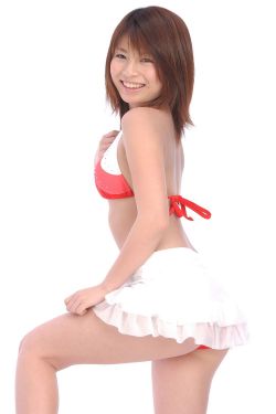 暴走卡车美少女