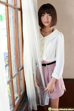 白衣侠女