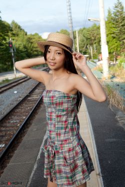 两男干一女